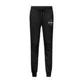 CK MONOGRAM FLEECE JOGG